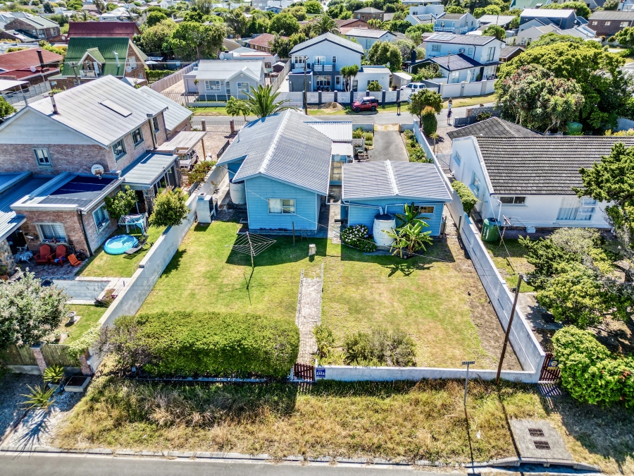 3 Bedroom Property for Sale in Vermont Western Cape